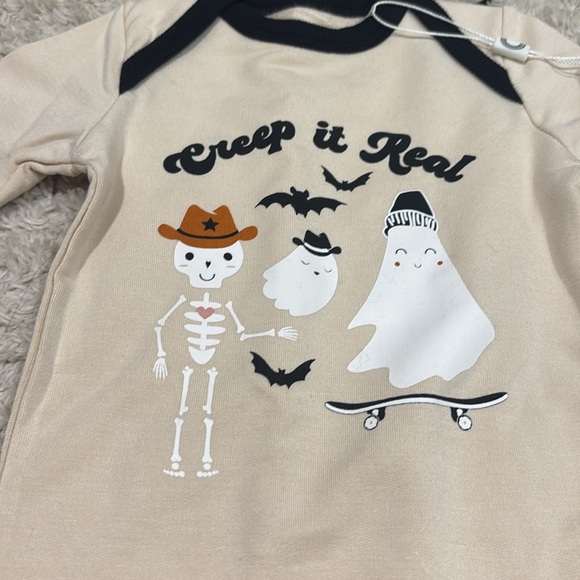 Emerson & Friends Onesie - Picture 2 of 3